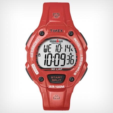 Orologio Timex Ironman 30 Lap in Resina T5K686 - T5K686